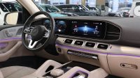 Mercedes Benz GLE 450 | 2020 – GCC – Warranty Til 2025 | 3.0L i6