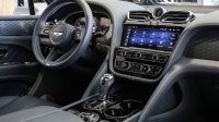 Bentley Bentayga Hybrid | 2021 – Low Mileage | 3.0L V6