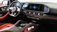 Mercedes Benz GLE 63 S AMG | 2021 – Low Mileage – Perfect Condition | 4.0L V8