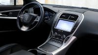Lincoln Nautilus | 2020 – GCC – Service History – Immaculate | 2.0L i4