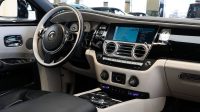 Rolls Royce Ghost | 2017 – GCC – Perfect Condition | 6.6L V12