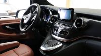 Mercedes Benz Vito Family Edition 1of1 Royal Customs | 2022 – GCC | 2.0L i4