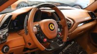Ferrari 488 GTB | 2017 – Perfect Condition | 3.9L V8