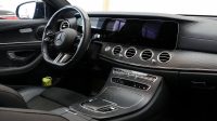 Mercedes Benz E200 | 2021 – Perfect Condition – Low Mileage | 2.0L i4