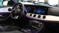 Mercedes Benz E200 | 2021 – Perfect Condition – Low Mileage | 2.0L i4
