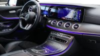 Meredes Benz E 200 | 2020 – Low Mileage – Perfect Condition | 2.0L i4
