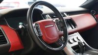 Range Rover Sport Supercharged Dynamic | 2014 – GCC – Service History Available | 5.0L V8