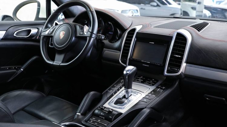 Porsche Cayenne Turbo Wald Body Kit | 2011 – Low Mileage | 4.8L V8