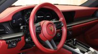 Porsche 911 Carrera | 2022 – GCC – With Warranty
