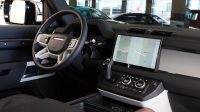 Land Rover Defender 110 SE P300 | BRAND NEW | 2022 – GCC – Warranty And Service Contract Available | 2.0L i4
