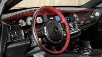 Rolls Royce Dawn Black Badge | 2018 – GCC – Service History | 6.6L V12