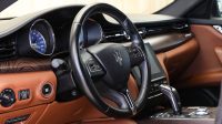 Maserati Quattroporte | 2019 – GCC – Service History Available | 3.8L V8