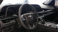 Cadillac Escalade V ESV Extended Wheelbase | 2023 – GCC – Under Warranty | 6.2L V8