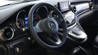 Mercedes Benz Viano V250 | 2023 – GCC – Under Warranty – Brand New | 2.0L i4