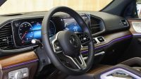 Mercedes Benz GLE 450 | 2023 – GCC – Under Warranty – Brand New | 3.0L i6