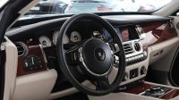 Rolls Royce Wraith | 2019 – GCC – Under Warranty – Very Low Mileage | 6.6L V12