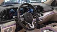 Mercedes Benz GLE 450 | 2020 – GCC – Warranty Til 2025 | 3.0L i6