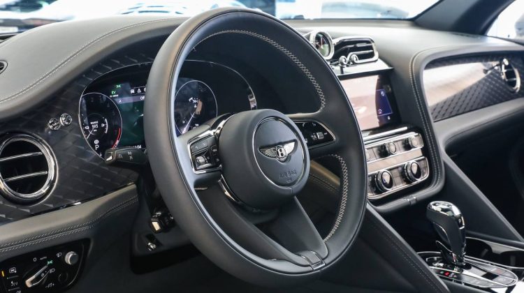Bentley Bentayga Hybrid | 2021 – Low Mileage | 3.0L V6