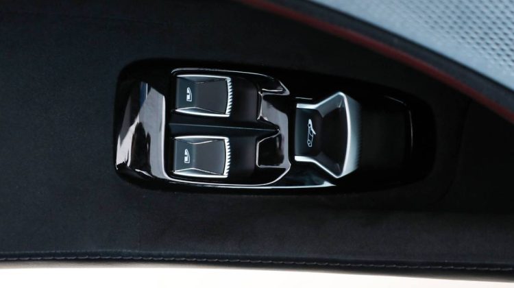 McLaren GT | 2021 – Low Mileage – Perfect Condition | 4.0L V8