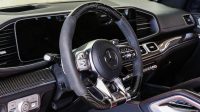 Mercedes Benz GLE 63 S AMG | 2021 – Low Mileage – Perfect Condition | 4.0L V8
