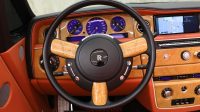 Rolls Royce Phantom Drophead | 2017 – GCC – Perfect Condition | 6.7L V12
