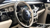 Rolls Royce Ghost | 2017 – GCC – Perfect Condition | 6.6L V12