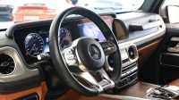 Mercedes Benz G 500 G 63 Kit | 2019 – Perfect Condition | 4.0L V8