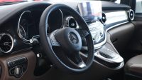 Mercedes Benz Viano V250 | 2023 – GCC – Low Mileage – Perfect Condition | 4.0L V8