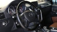 Mercedes Benz G 63 AMG Brabus | 2015 – GCC – Very Low Mileage | 4.0L V8