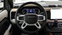 Land Rover Defender 110 SE P400 | 2023 – GCC – Under Warranty and Service Contract | 3.0L i6