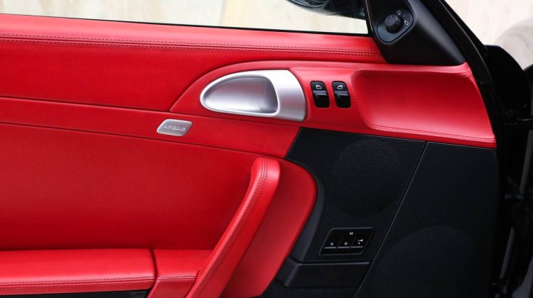 Porsche 911 Turbo | 2007 – Low Mileage – Perfect Condition | 3.6L F6