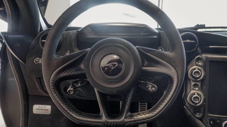 McLaren 720 S | 2018 – GCC – Darwin Pro Carbon Body Kit – Perfect Condition | 4.0L V8