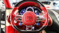 Bugatti Chiron | 2017 – GCC – Very Low Mileage – Full Service History | 8.0 W16 1600 HP
