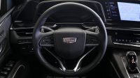 Cadillac Escalade V ESV Extended Wheelbase | 2023 – GCC – Under Warranty | 6.2L V8