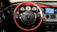 Rolls Royce Dawn Black Badge | 2018 – GCC – Service History | 6.6L V12