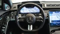 Mercedes Benz S 580e | 2022 – Perfect Condition – Low Mileage | 4.0L V8
