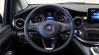 Mercedes Benz Viano V250 | 2023 – GCC – Under Warranty – Brand New | 2.0L i4