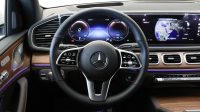 Mercedes Benz GLE 450 | 2023 – GCC – Under Warranty – Brand New | 3.0L i6
