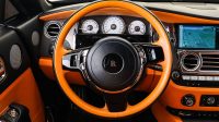 Rolls Royce Wraith | 2016 – GCC – Service History – Perfect Condition | 6.6L V12