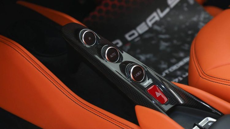 Ferrari F8 Tributo | 2022 – Perfect Condition | 3.9L V8