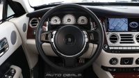Rolls Royce Wraith | 2019 – GCC – Under Warranty – Very Low Mileage | 6.6L V12