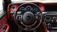 Rolls Royce Cullinan Black Badge | 2019 – GCC – Perfect Condition – Starlight | 6.75L V12