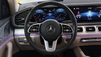 Mercedes Benz GLE 450 | 2020 – GCC – Warranty Til 2025 | 3.0L i6