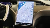 Tesla Model S P 100D | 2019 – GCC – New Battery 2023 – Full Self Driving – Yoke Carbon