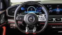 Mercedes Benz GLE 63 S AMG | 2021 – Low Mileage – Perfect Condition | 4.0L V8