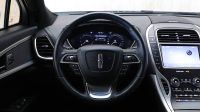 Lincoln Nautilus | 2020 – GCC – Service History – Immaculate | 2.0L i4