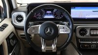 Mercedes Benz G 63 AMG | 2019 – GCC – Under Warranty – Perfect Condition | 4.0L V8
