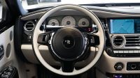 Rolls Royce Ghost | 2017 – GCC – Perfect Condition | 6.6L V12