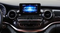 Mercedes Benz Vito Family Edition 1of1 Royal Customs | 2022 – GCC | 2.0L i4