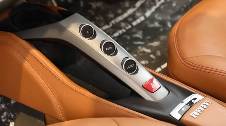 Ferrari 488 GTB | 2017 – Perfect Condition | 3.9L V8